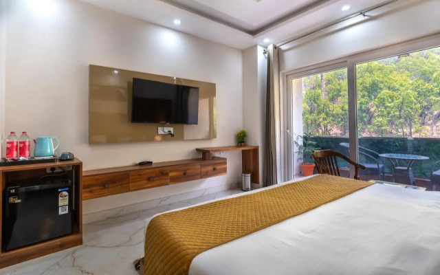 Atulya Nakshtra Resort