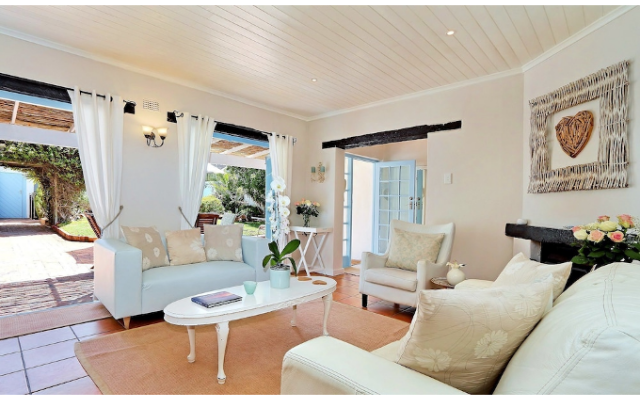 Hout Bay Beach Cottage