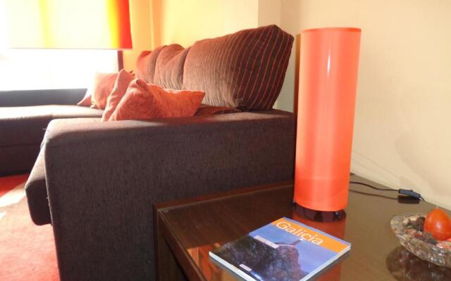 Apartamento Rosalia
