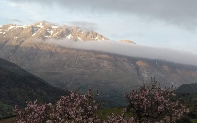 Secret Villa - Kato Saktouria