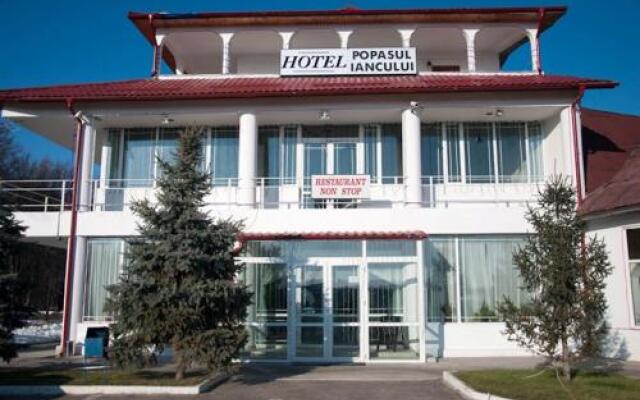 Hotel Popasul Iancului