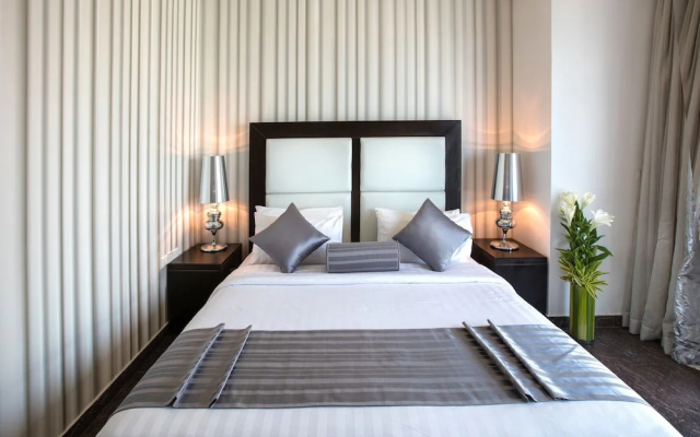 Loumage Hotel & Suites