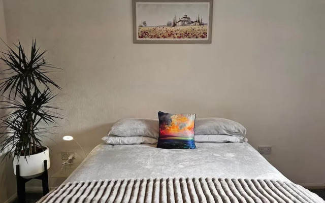 Pet Friendly - 2 Bedrooms - 4 Guests - Parking