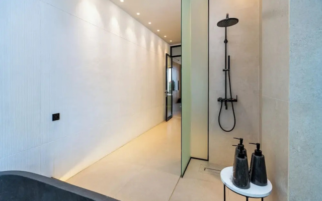 Alex Villas Complex N5