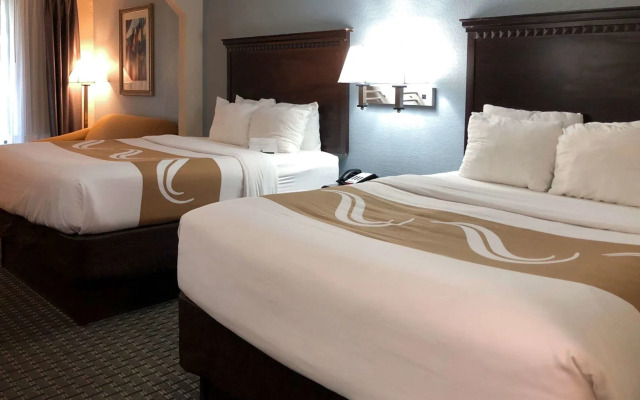 TownePlace Suites by Marriott Miramar Beach Destin