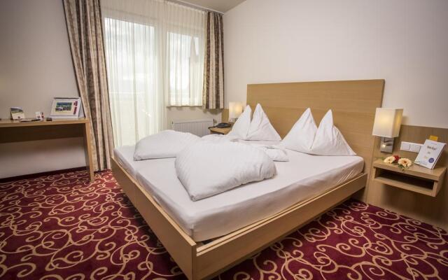 Vital-Hotel Styria