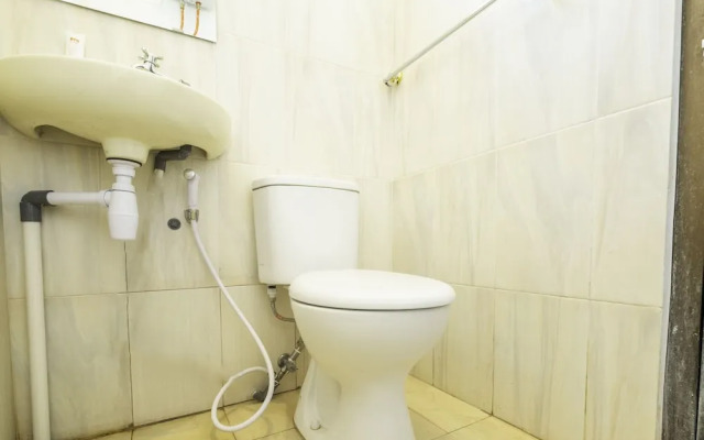 OYO 2260 Zleepy Sasana Budaya