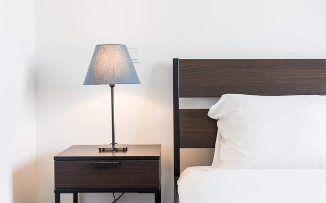 Guestready - Santa Catarina Residence II