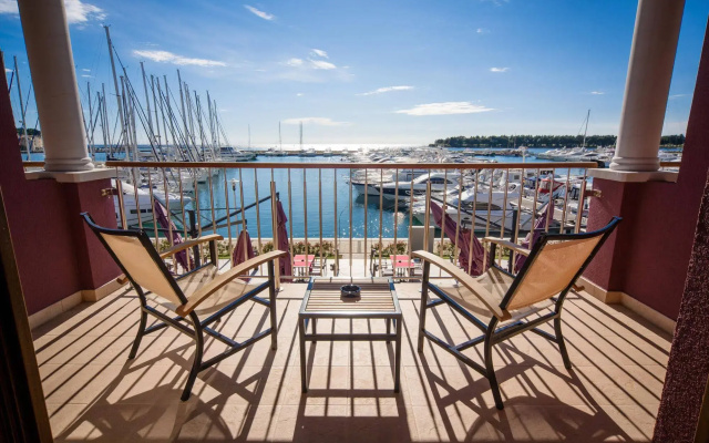 Hotel Nautica