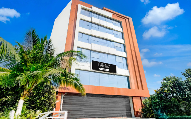 Super Collection O BN Reddy Hyderabad