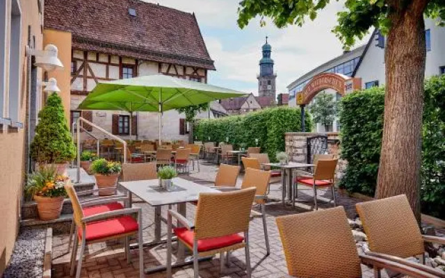 Hotel Gasthof zur Post