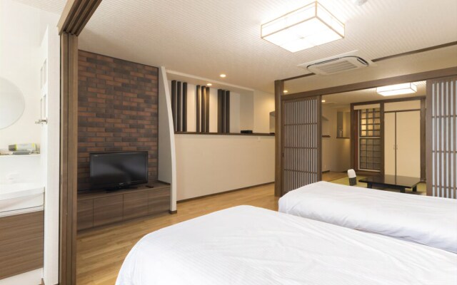 Yumeguri No Yado Matsunoya Kasen Guest House