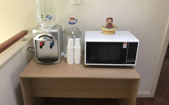 Mangerton Sweet Home