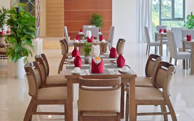 Phuoc My An Beach Hotel
