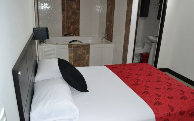 Hotel Prado