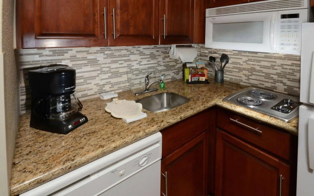 Staybridge Suites Raleigh Durham Airport by IHG