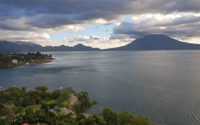 The paradise of Atitlan suites