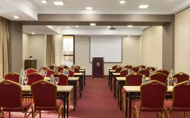 Ramada Iasi City Center