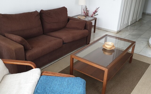 Céntrico Apartamento en Chamberi