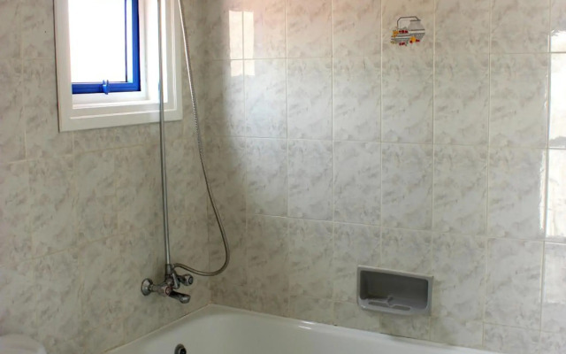 Flokkas Hotel Apartments