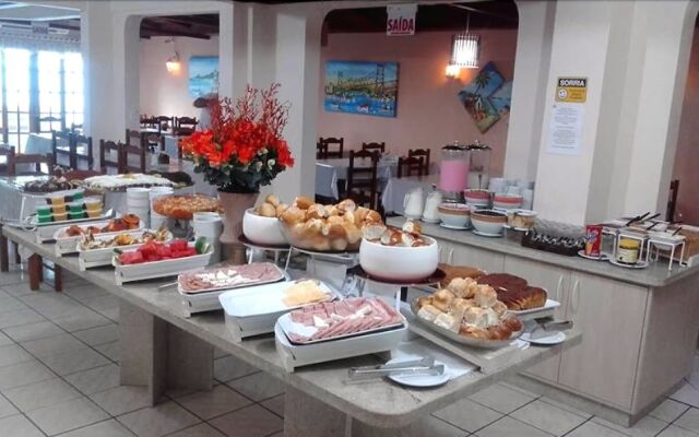 Residencial Doce Encanto