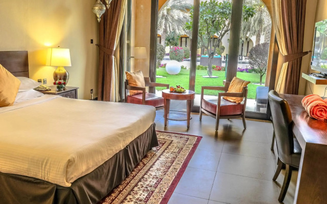 Aldhafra Resort, Vignette Collection