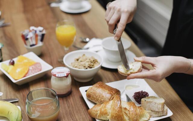 Mercure Bayonne Centre Le Grand Hotel