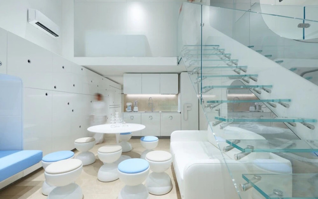 Sea Design Home Viareggio
