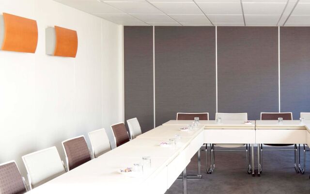 Novotel Atria Nimes Centre