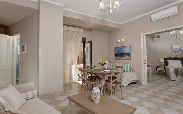 Ionia Suites