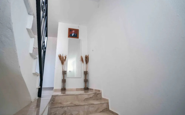 Aşan Butik Pansiyon