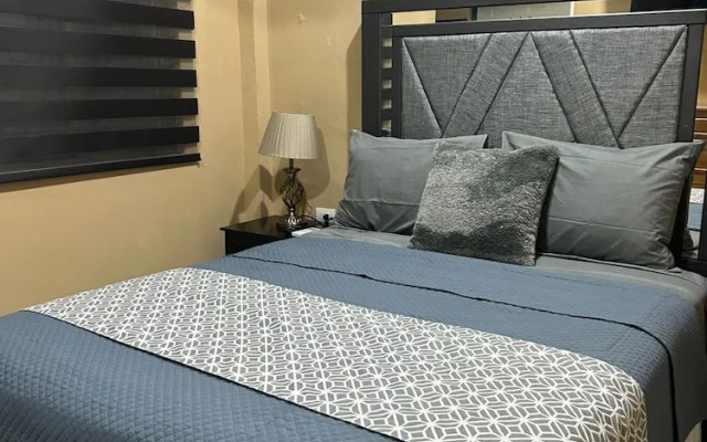 Hotel Las Flores Campeche