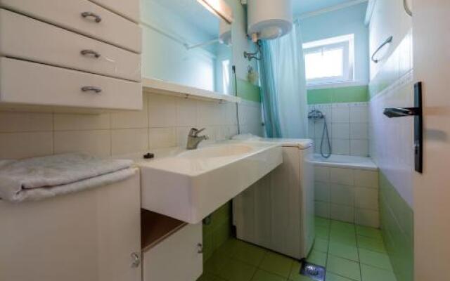 Apartment Eugen