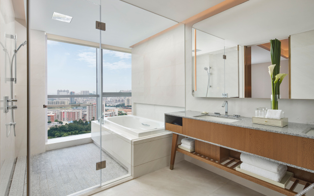 Hyatt Regency Guangzhou Zengcheng