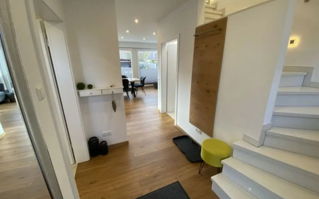 Geest & Moor 2 Modern Retreat