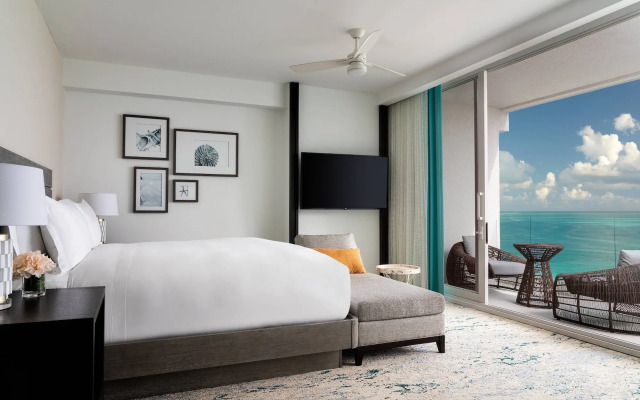 The Ritz-Carlton, Turks & Caicos