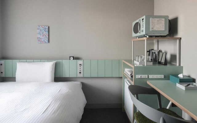 Vessel Inn Takadanobaba Station
