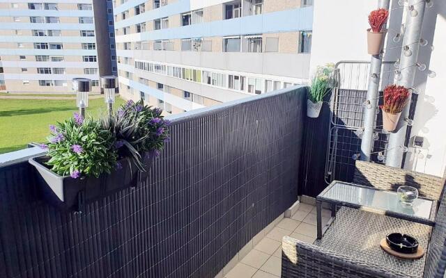 Ferienpark P03-006 Ferienpark