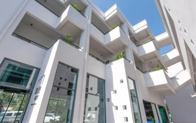 Yinxiang 37 Homestay – Exterior – Jiaozuo