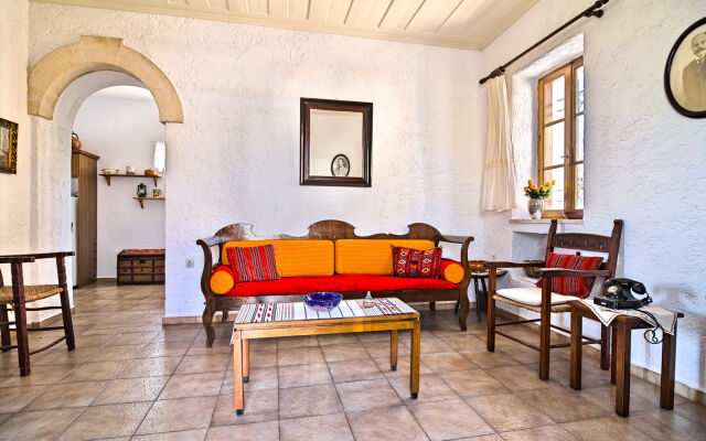 Villa Athina