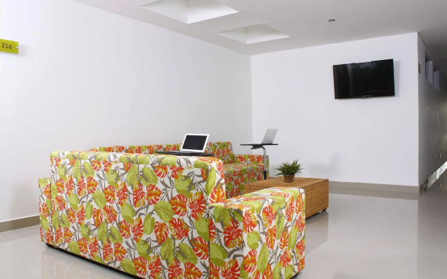 Hotel Soleira