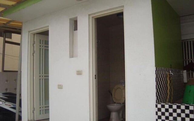Fu Yuen Guesthouse