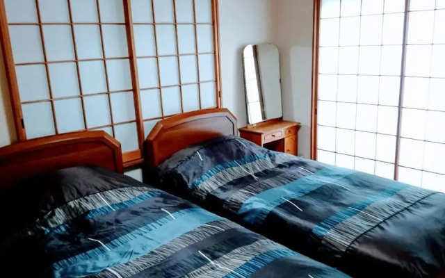 Homestay Intimo Amigo