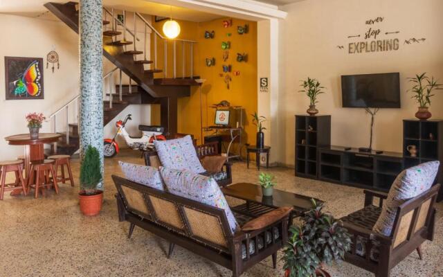 Flying Dog Hostels Iquitos
