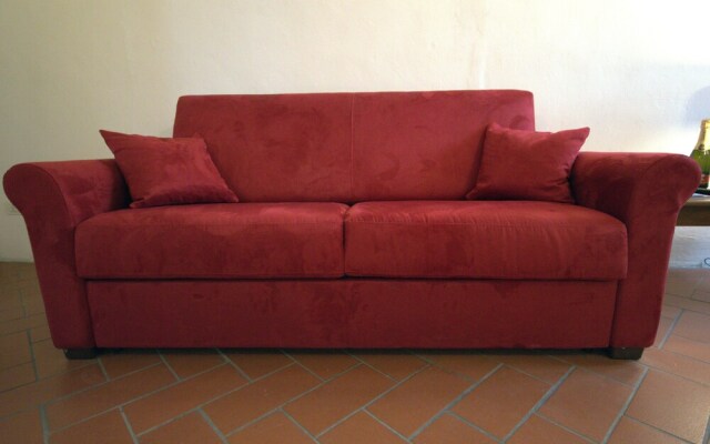 Prestige House Arno River