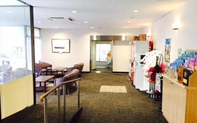 Hotel Sunroute Sukagawa