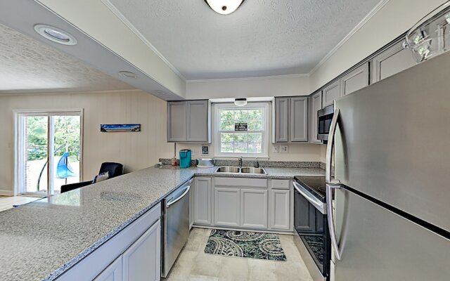 60413ave 3 Bedroom Home