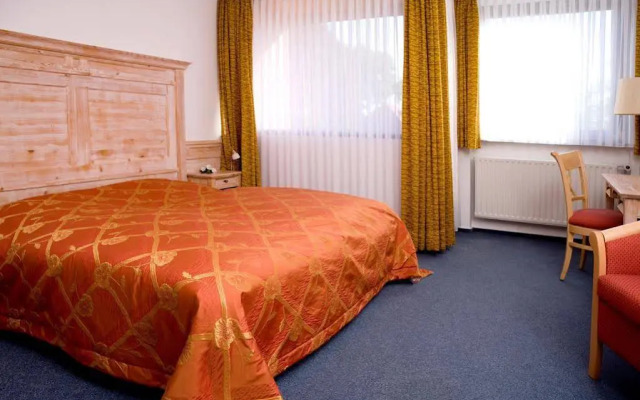 Rüter's Hotel & Restaurant