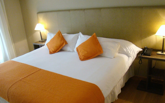 TH Bue Hotel
