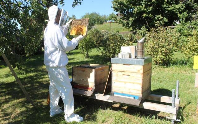 Bio Archehof Zachhiesen